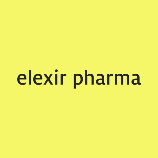 Elexir Pharma