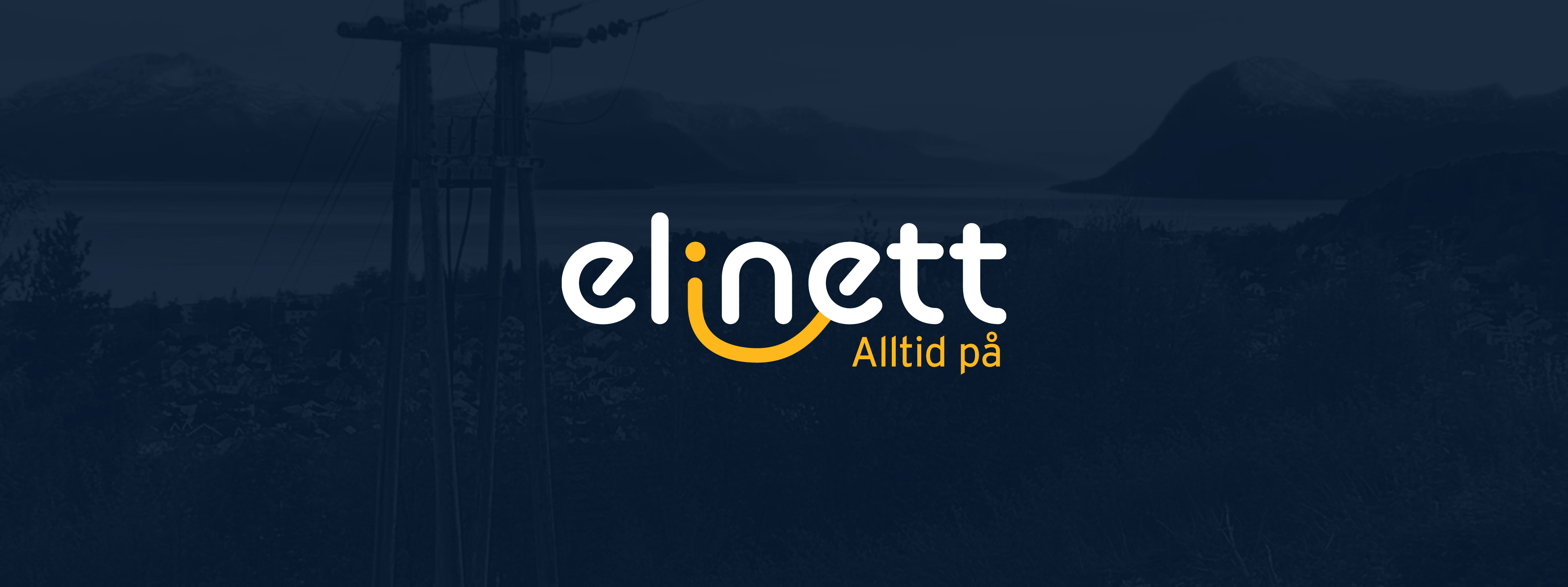Elinett | Levering av elektrisitet er en samfunnskritisk tjeneste, og vår jobb er å sørge for trygg og stabil strømleveranse til alle våre 32.600 kunder.