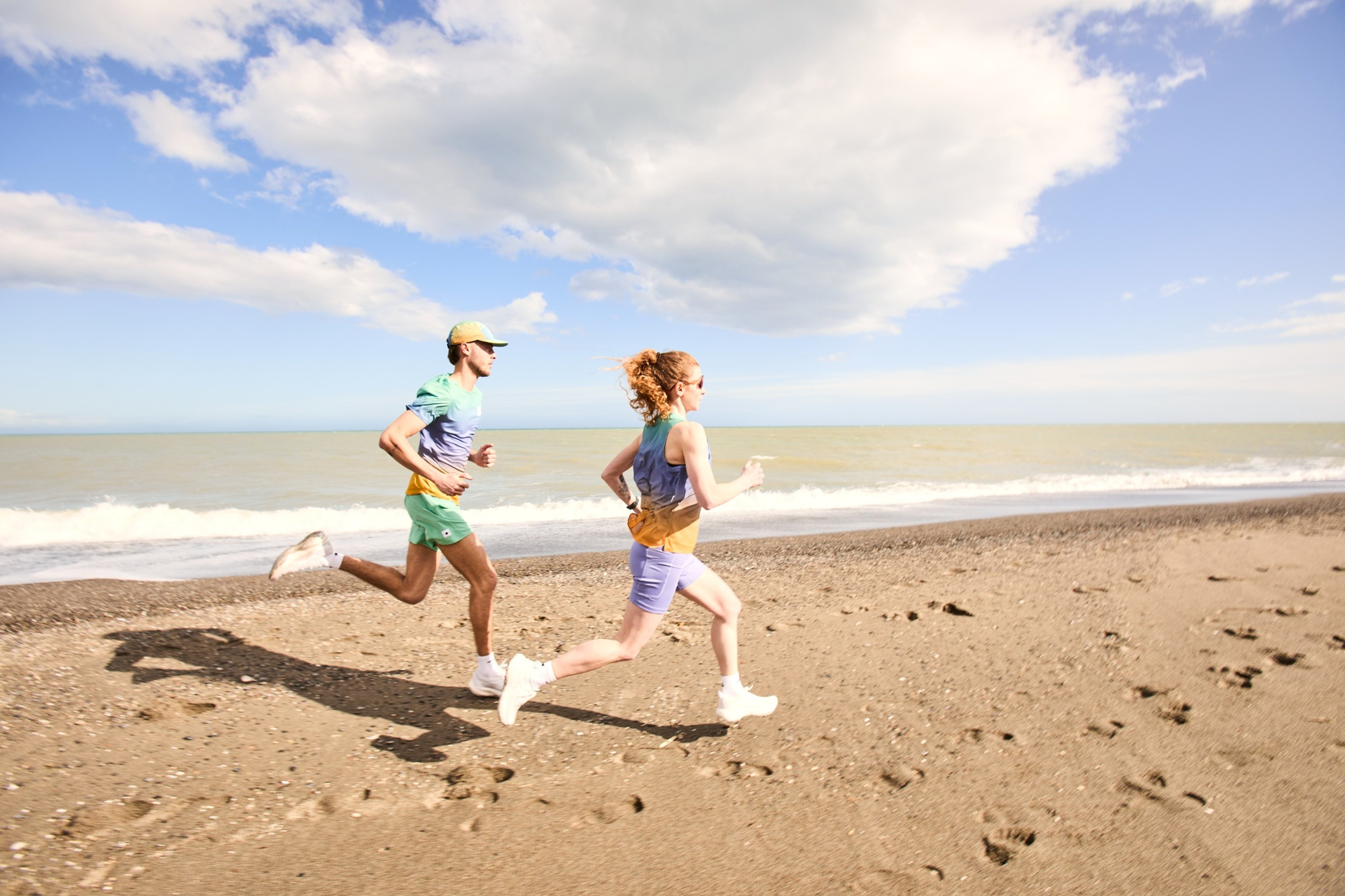 ActSporty | Kvalitetsleverandør av treningsklær og -utstyr