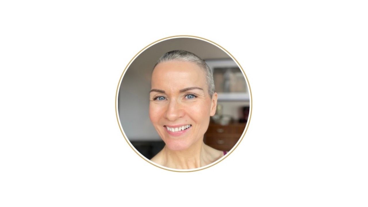 Ellen Sirkka Nora