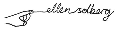 Ellen Solberg