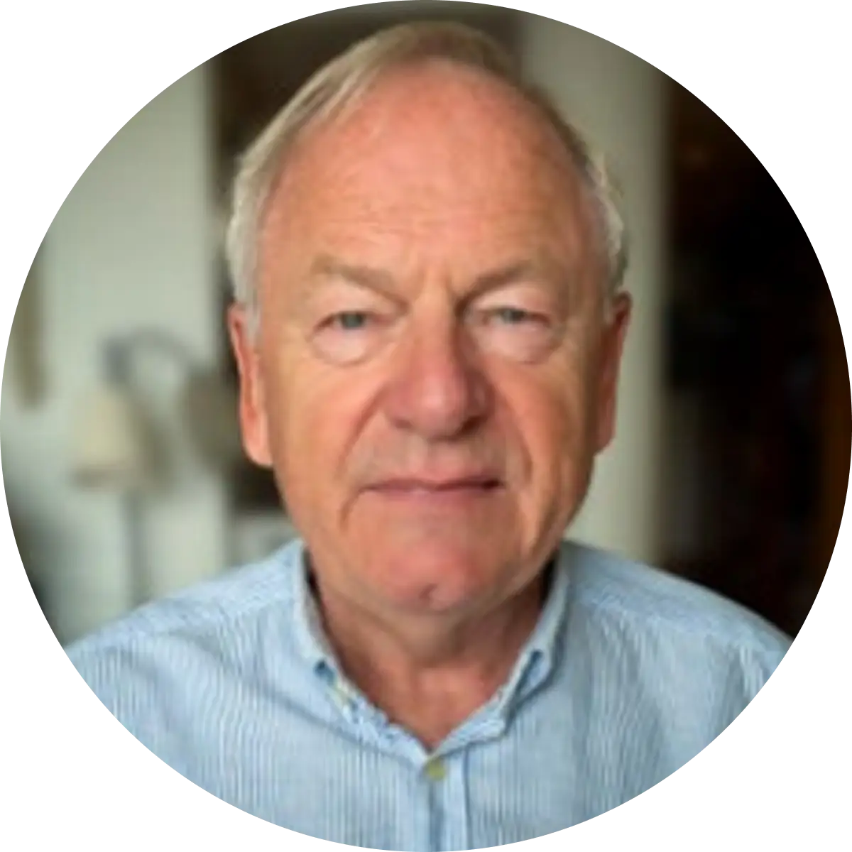 Hjem - Adina Stiftelsen