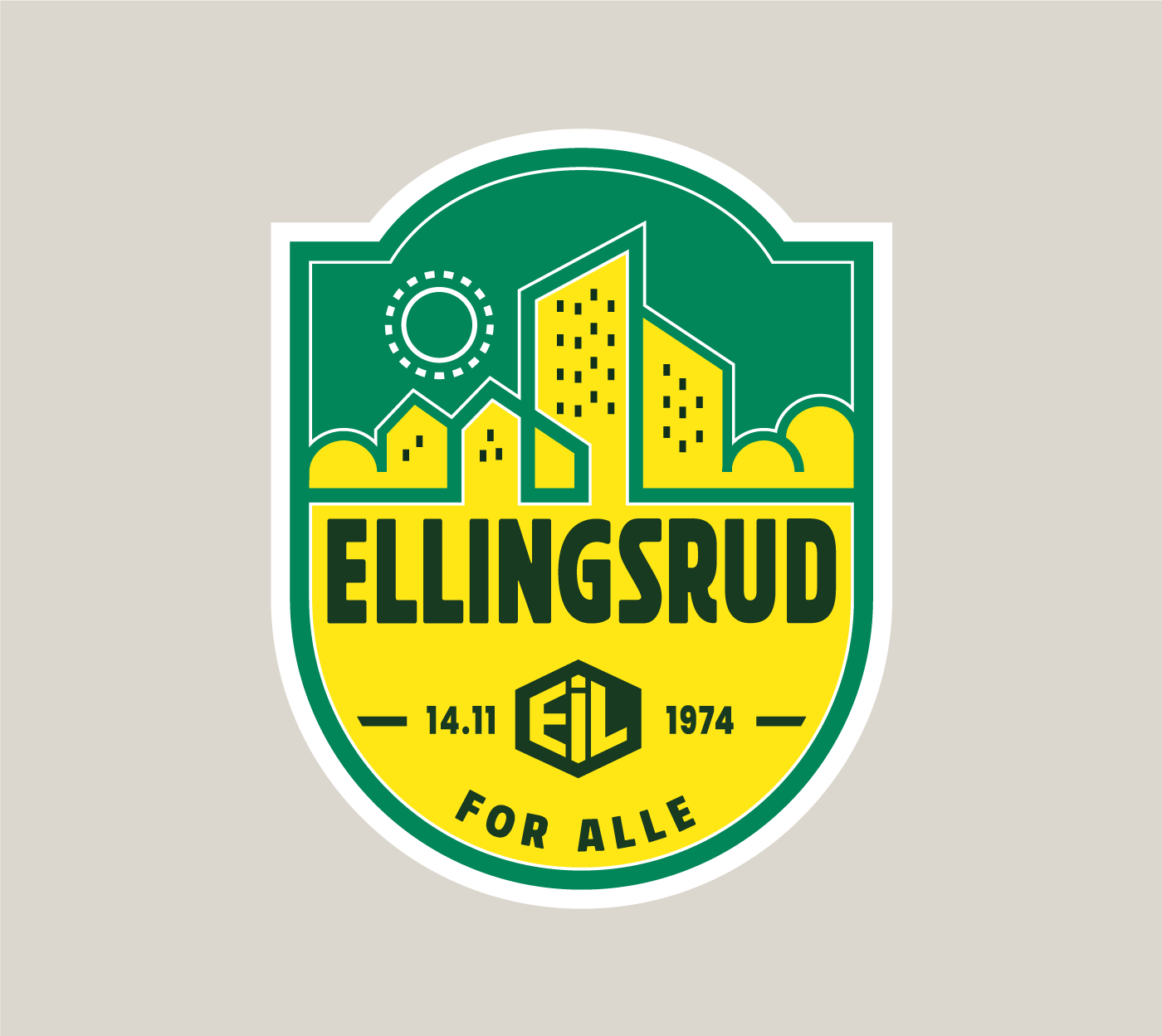 Forside - Ellingsrud Idrettslag