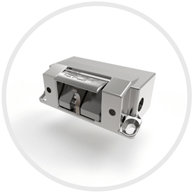 Forside — Elok - For alle som kommer og går...