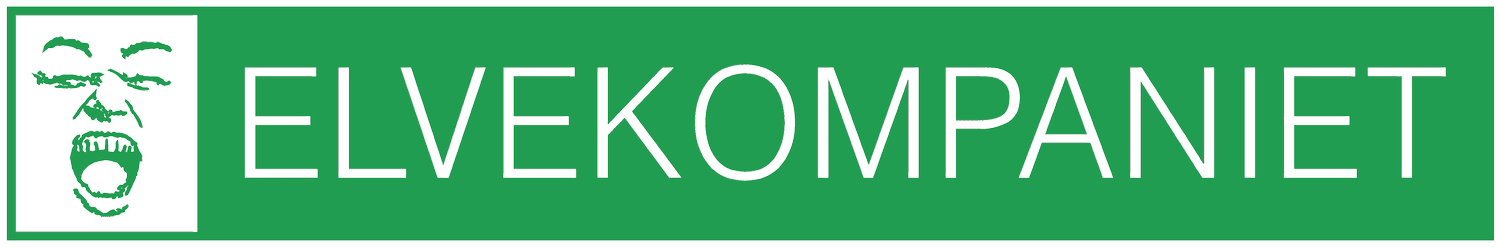 Elvekompaniet