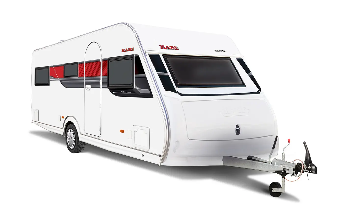 Nye og brukte campingvogner og bobiler - Elverum Caravansenter