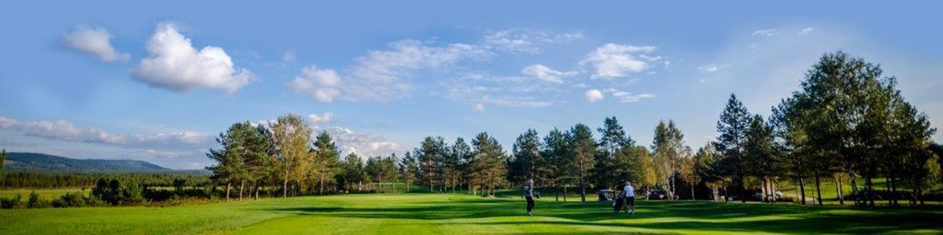 Velkommen - Elverum golfklubb
