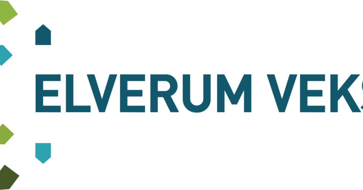 Elverum Vekst