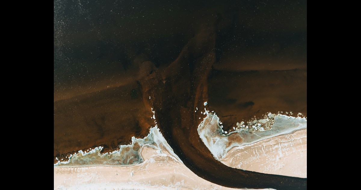 Accuracy is everything | Embankment