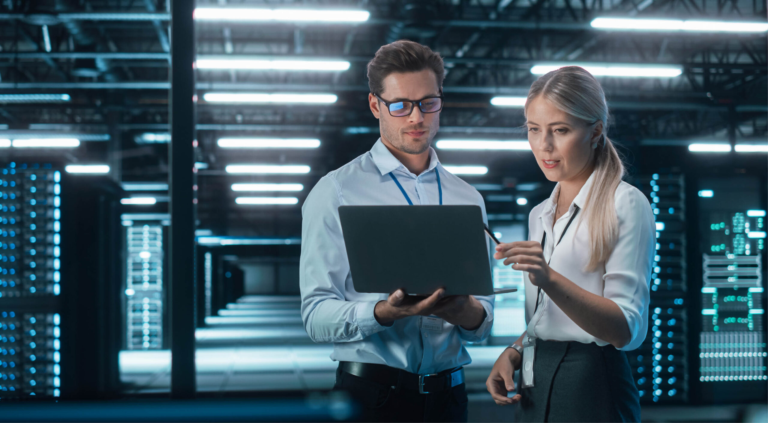 Embriq | Data is everywhere. We know where it adds value