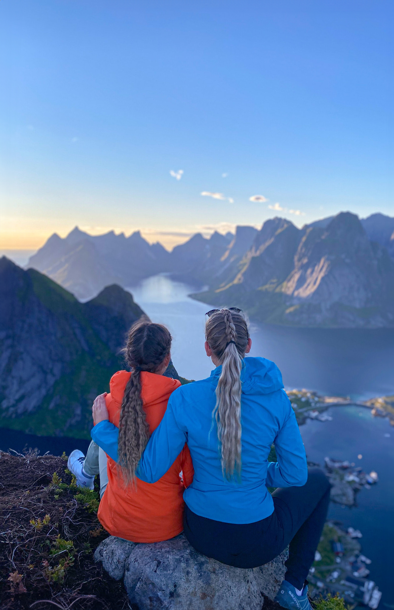 Helsebemanning i Norge | Lege - sykepleier- og helsefagarbeider-vikariater | Emploi