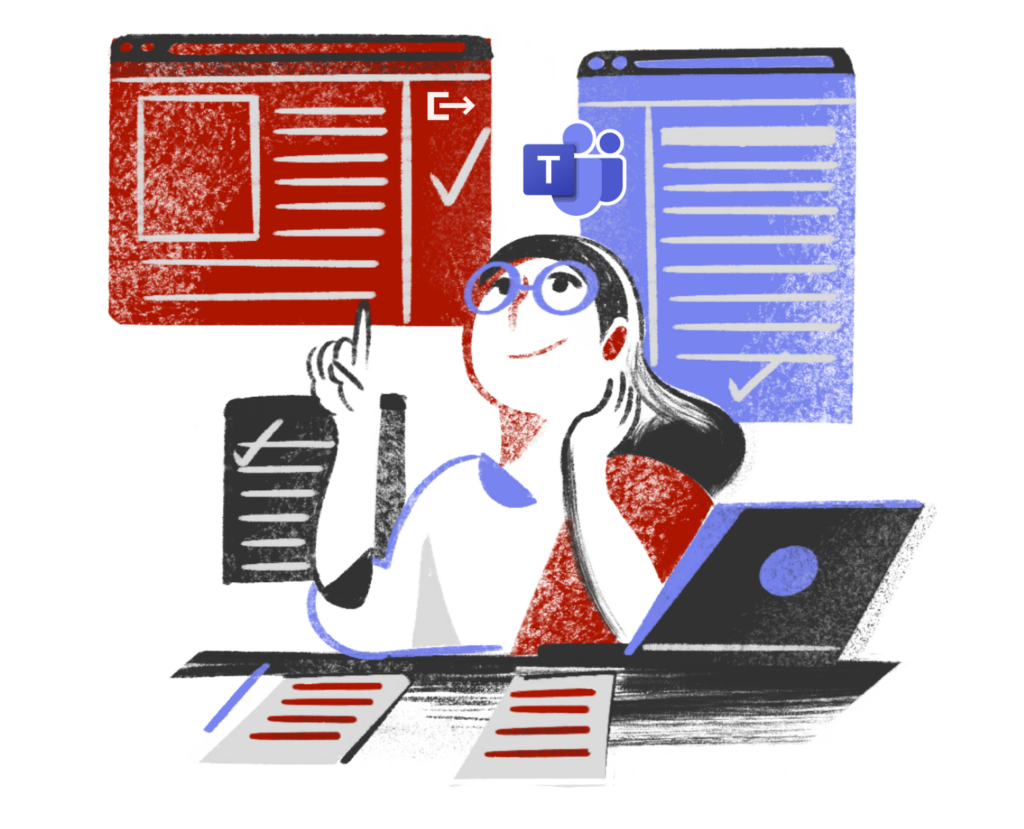 Microsoft 365 | Samhandling brukeradopsjon og opplæring | Enable