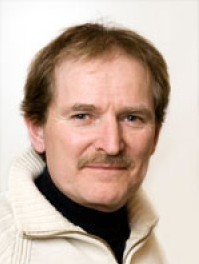 HJEM - Healer Einar Tyholdt - healer i Tønsberg & Asker