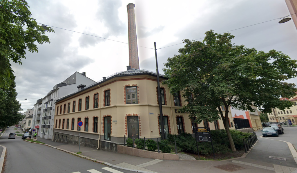 Hjem - Enerhaugenlegene