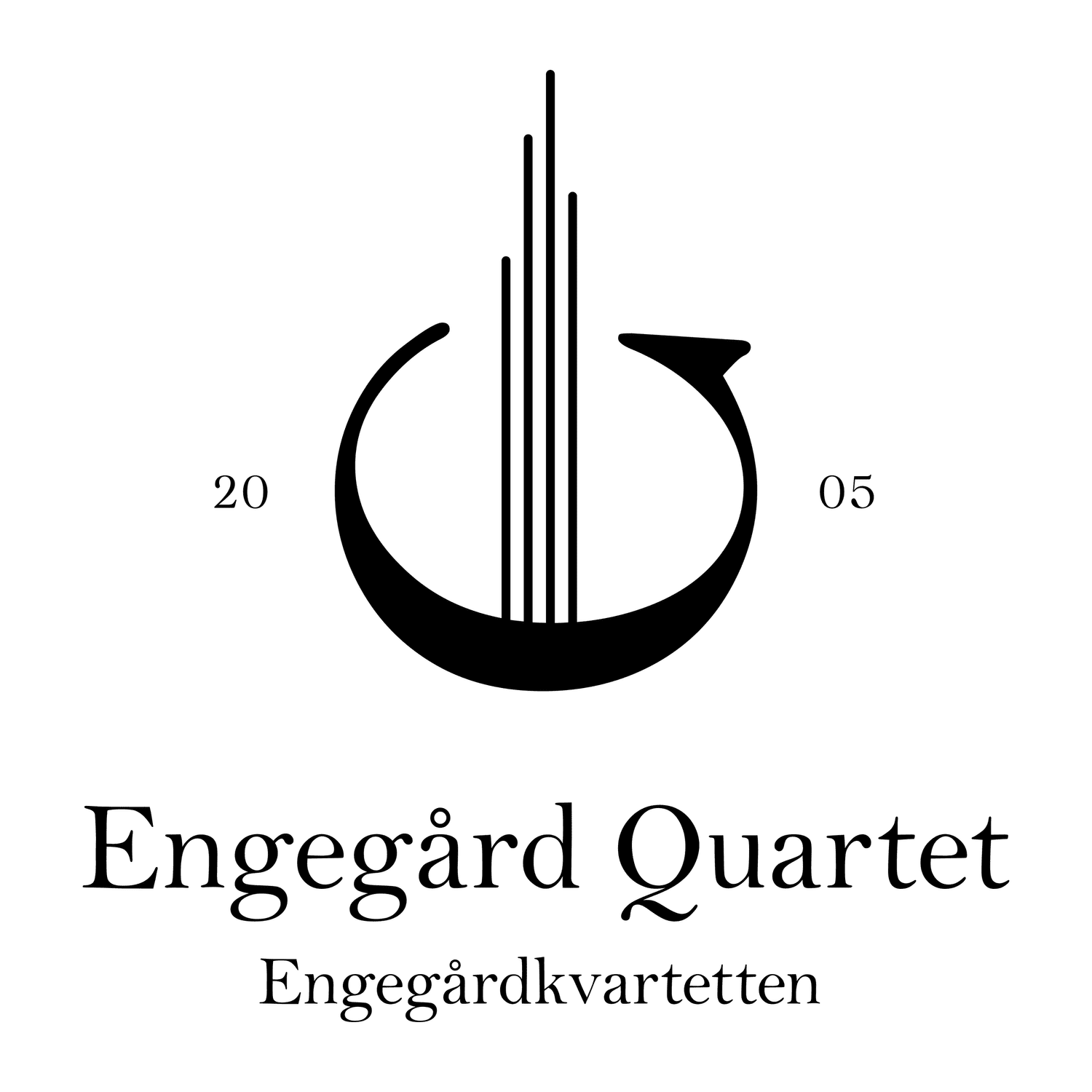 Engegård Quartet | Official Site