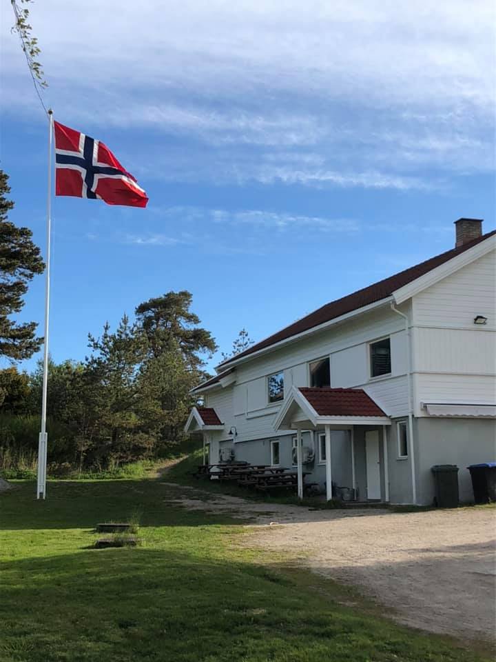 Engelsviken Velforening