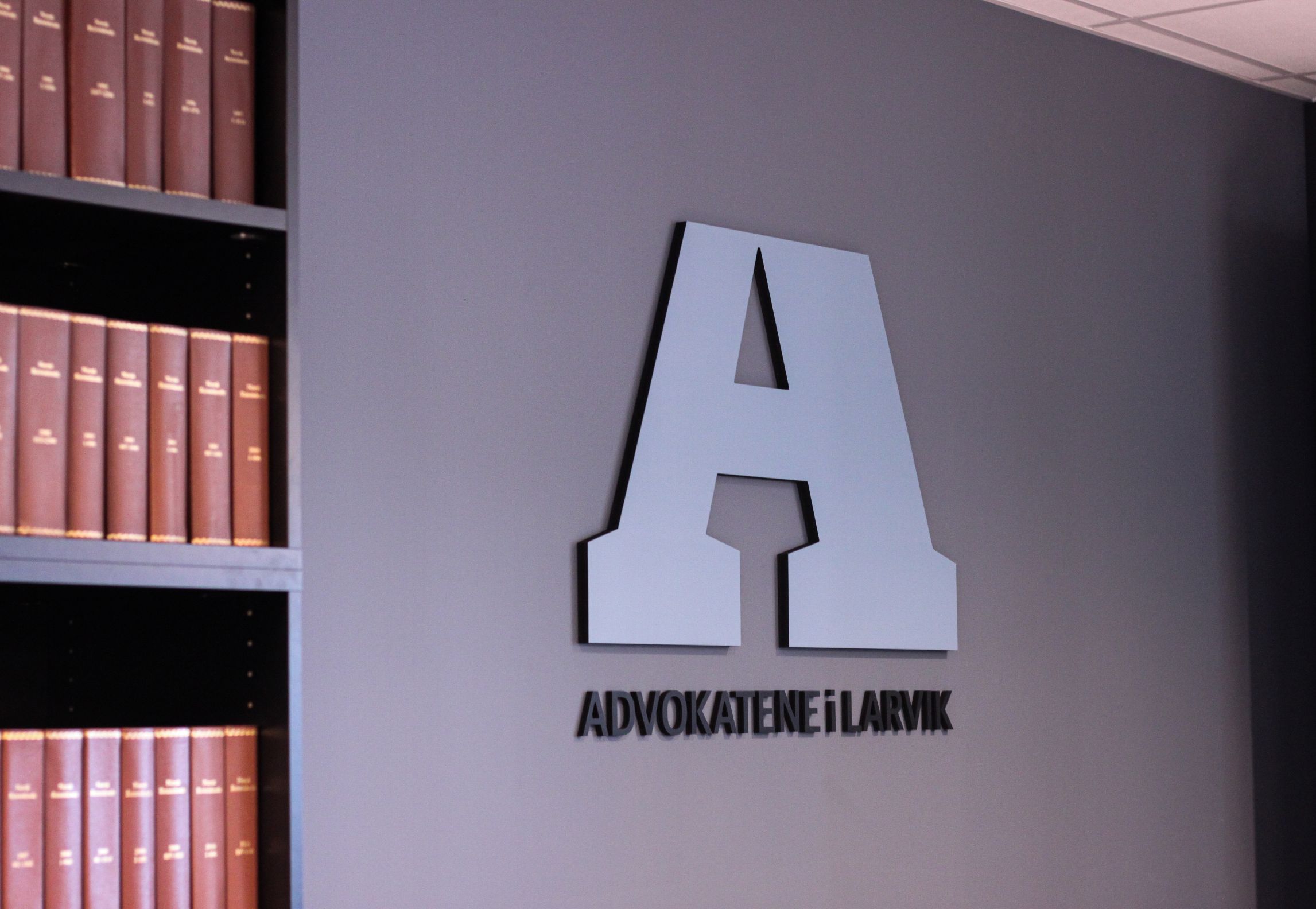 Advokatene i Larvik | Erfarne advokater i Larvik og Vestfold