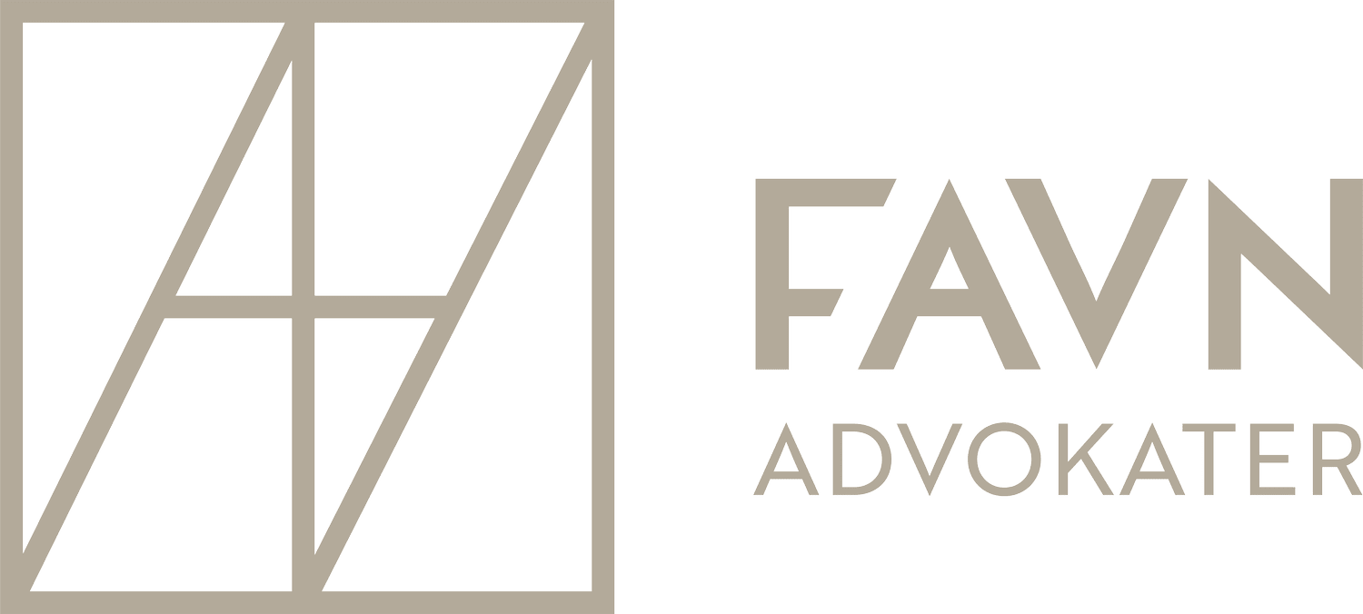 FAVN advokater