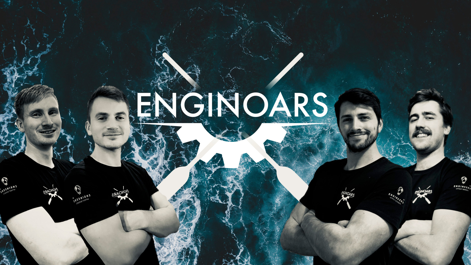 Atlantic Ocean Rowers | Enginoars