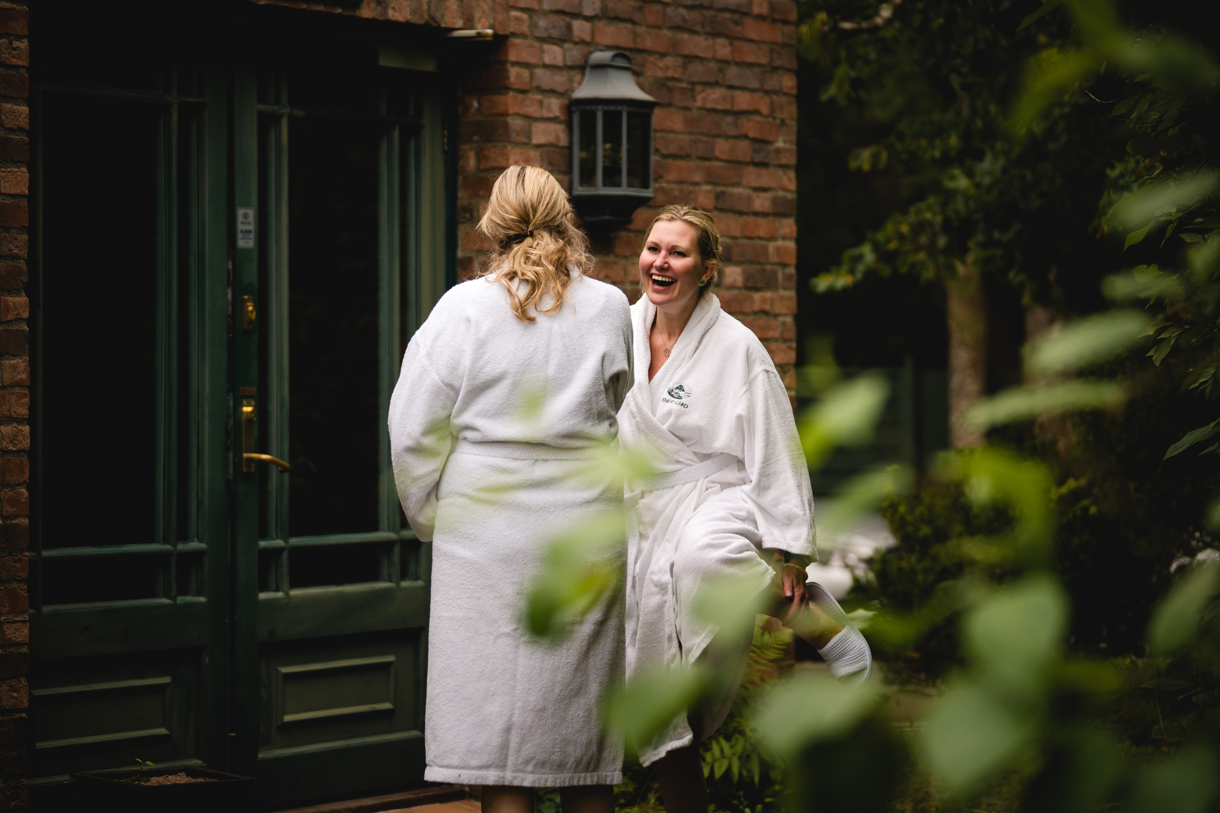 Hotell | Engø Gård | Tjøme