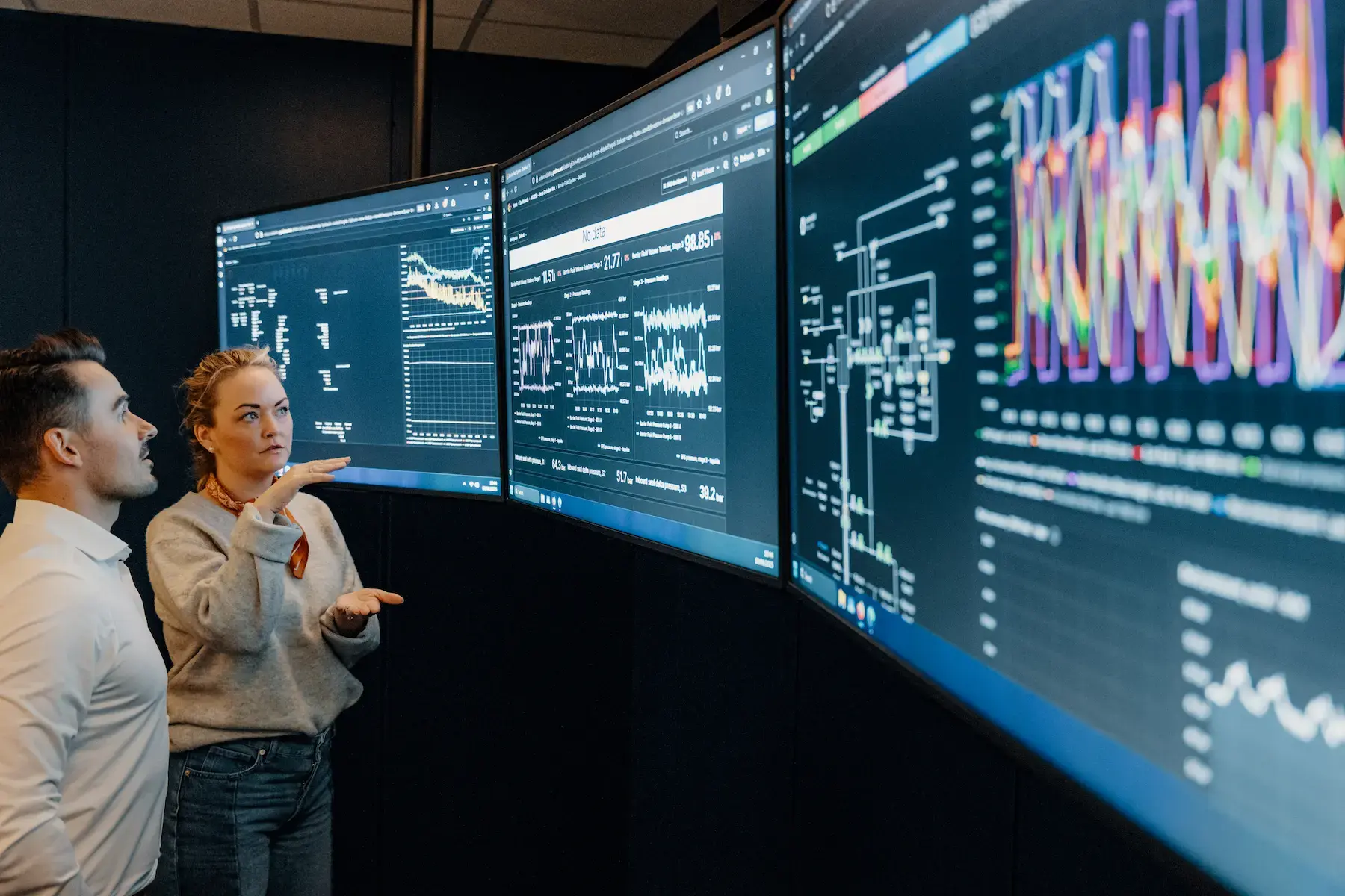 Technologies that Solve Drilling Challenges | Enhanced Drilling