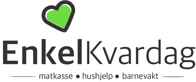 Enkel Kvardag