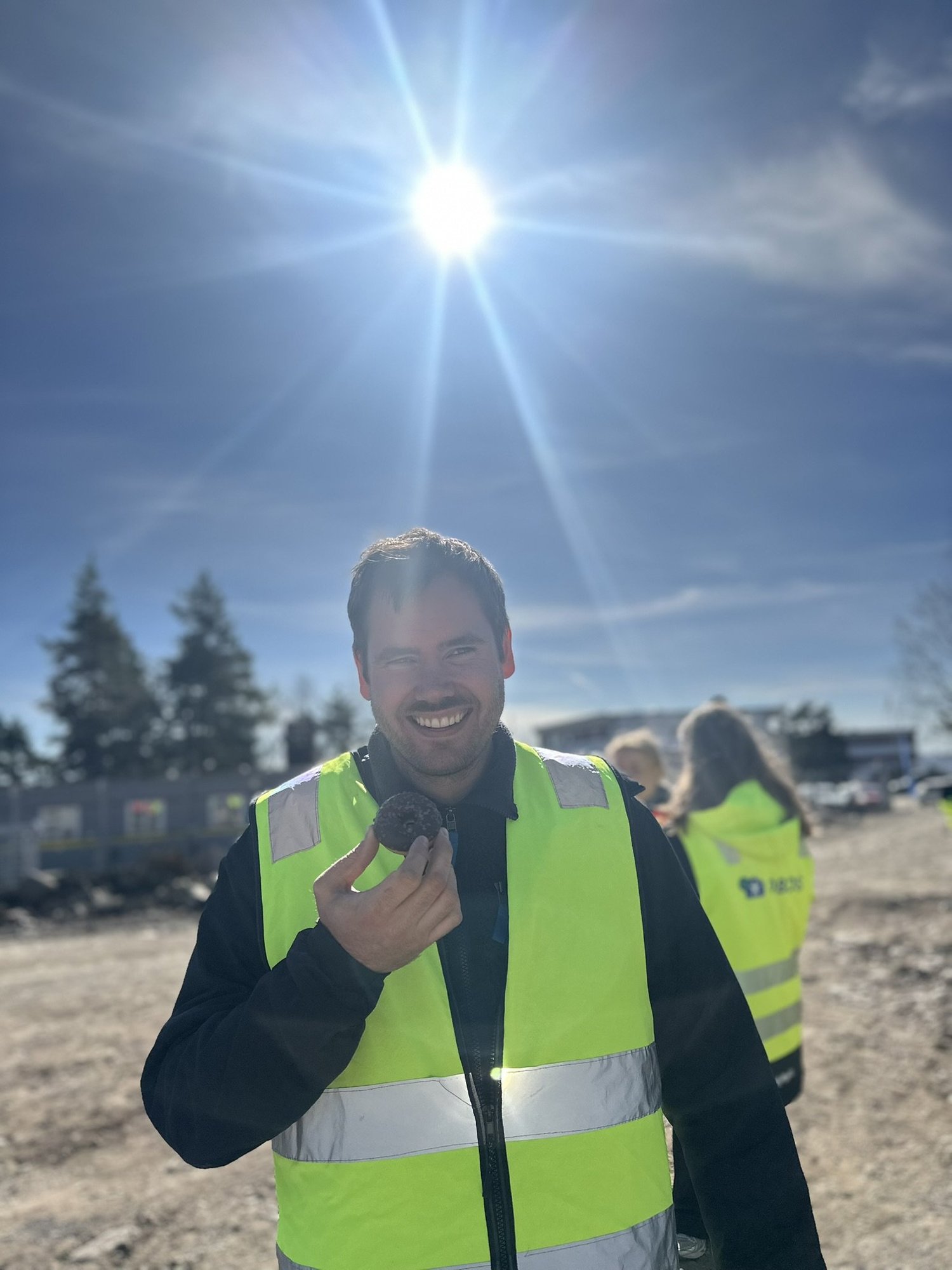 Kostnadsfrie solcelleanlegg til nybygg, næringsbygg og borettslag