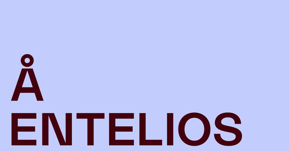 Entelios - Nye Energimuligheter for bedrifter