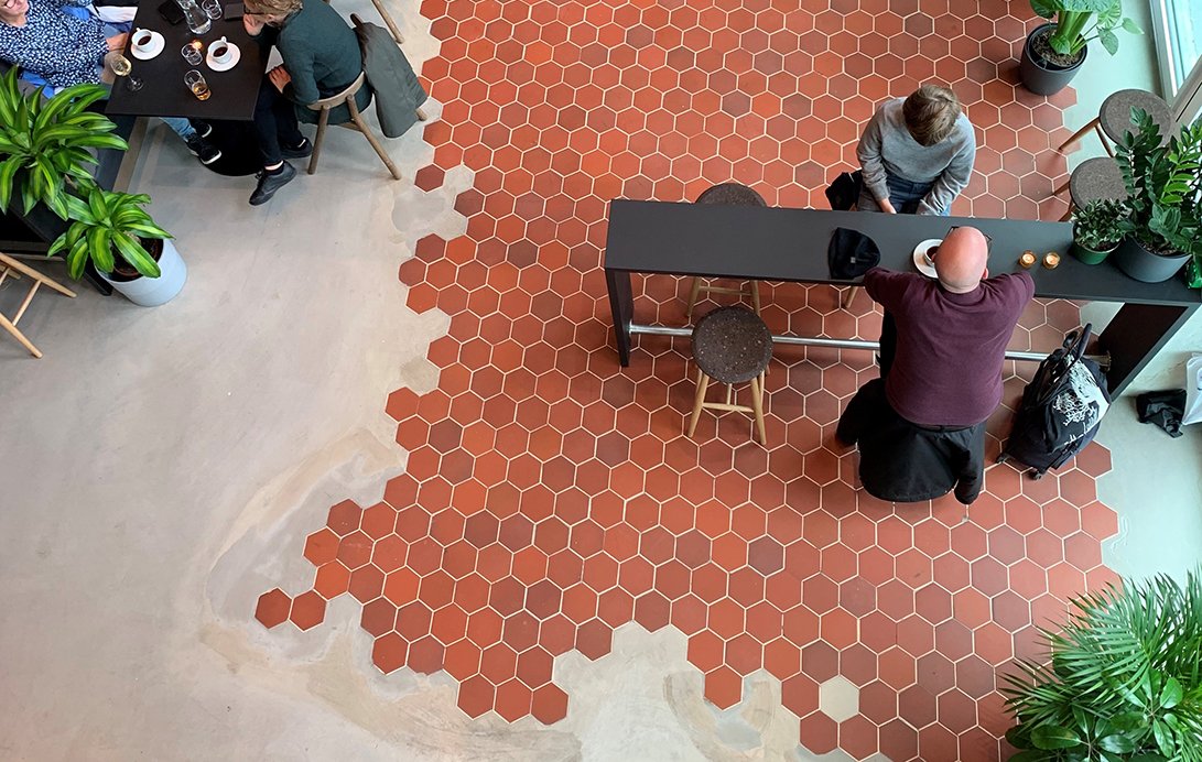 En til En Arkitekter