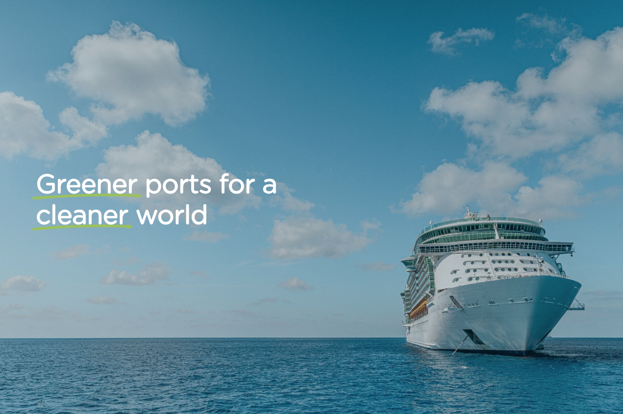 Environmental Port Index