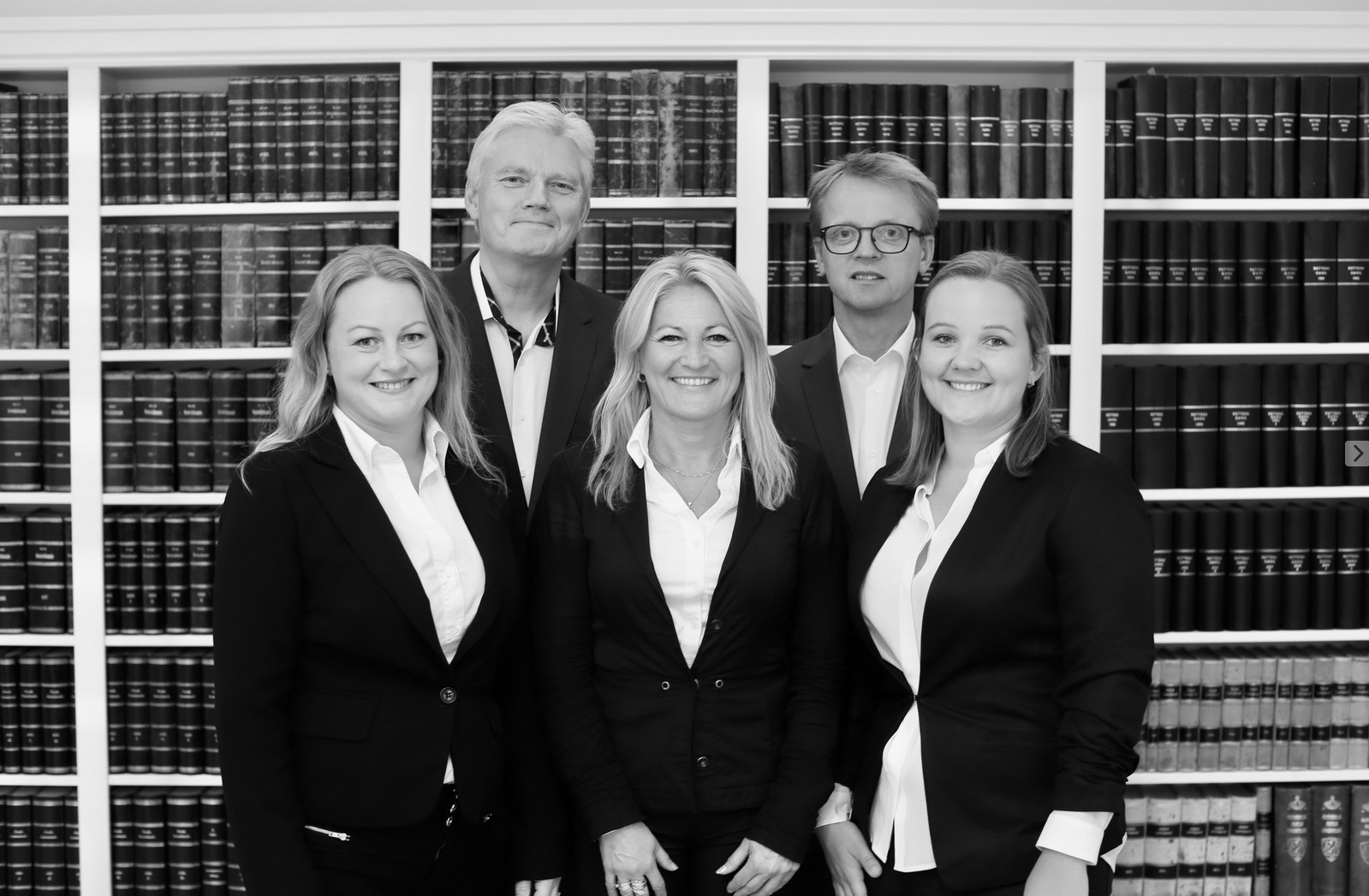 Advokater | Advokatene Storgata 2 | Innlandet