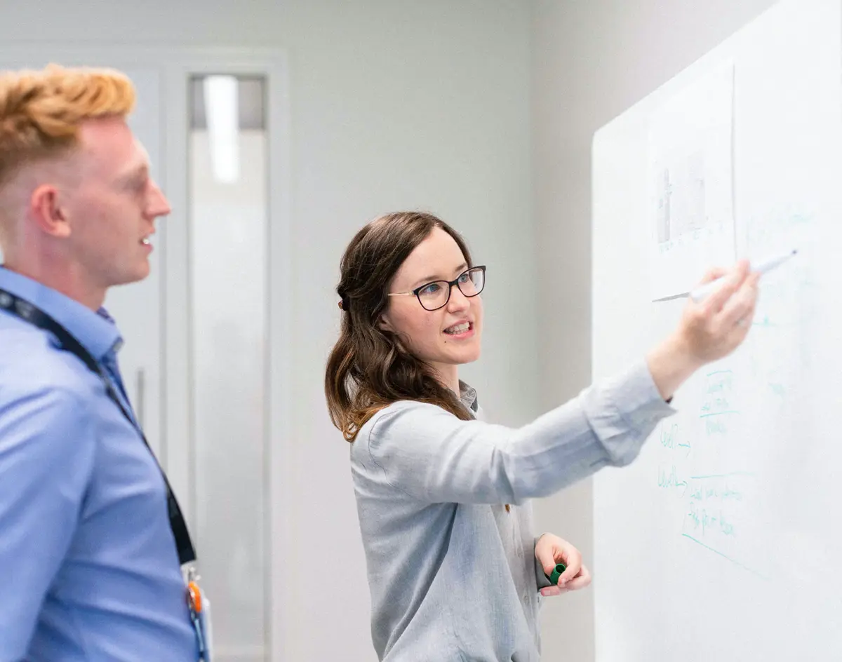 Epsis - Future of work