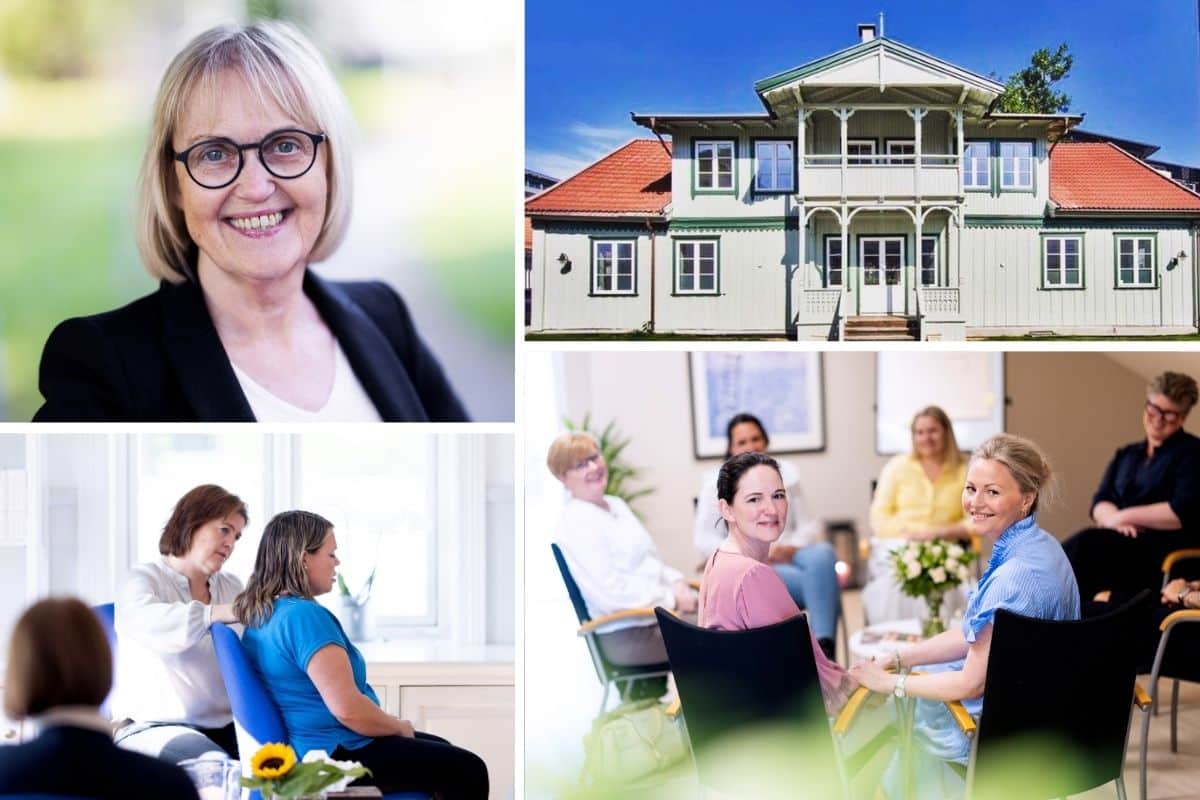 EQ Institute - EQ Institute