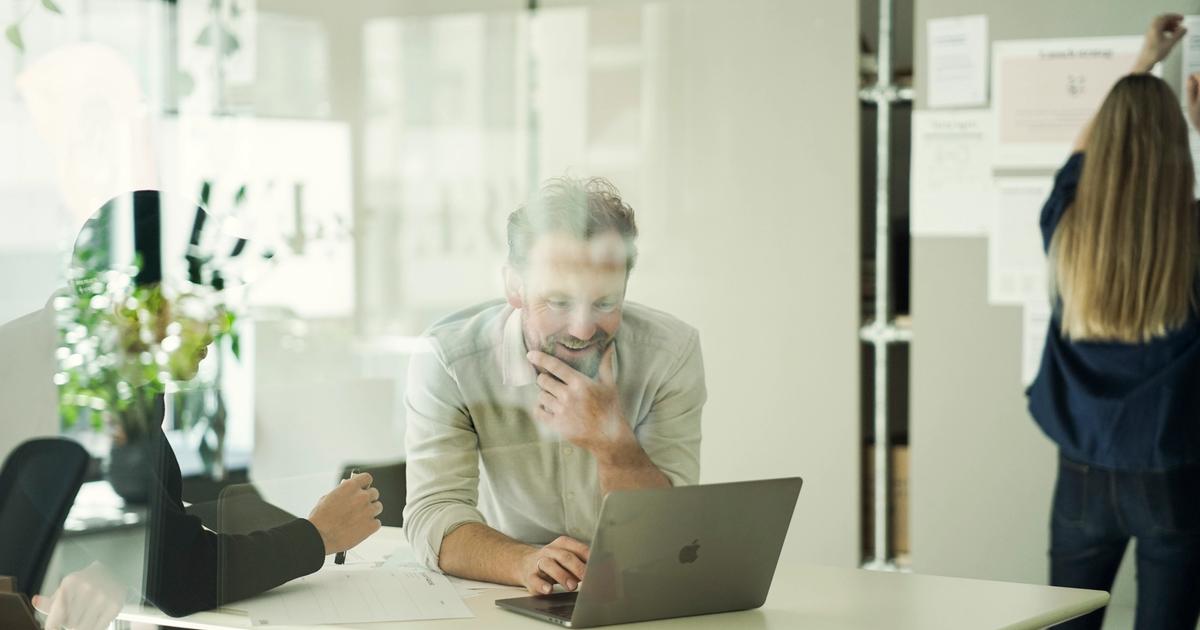 Unlocking the next* era of business