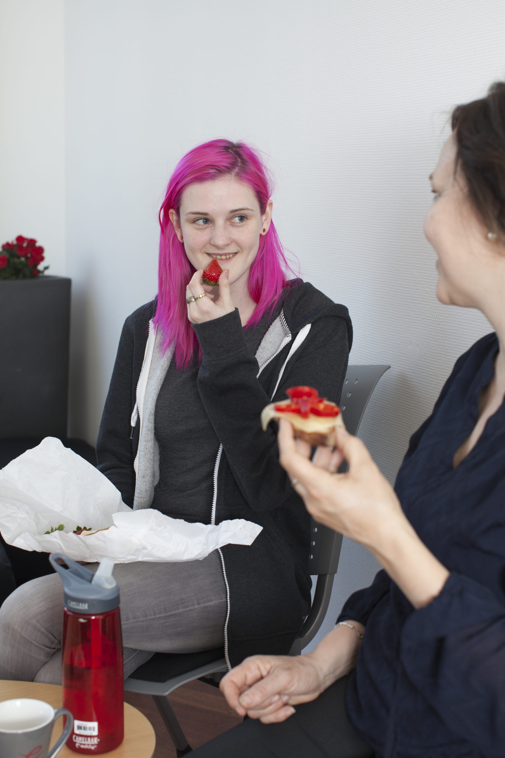 Norsk Ergoterapeutforbund - Ergoterapeutene