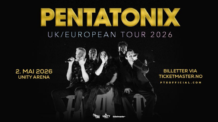 Kjøp billetter til konserter, sport, teater, stand up, festivaler og mye mer | Ticketmaster