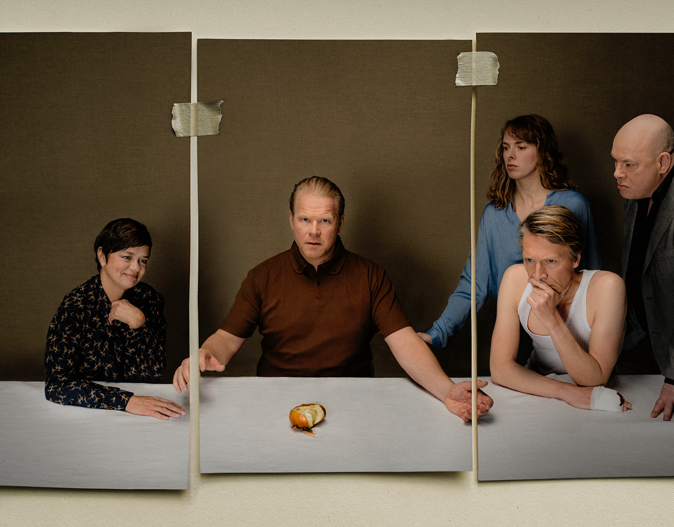 Erika Hebbert - Fotograf