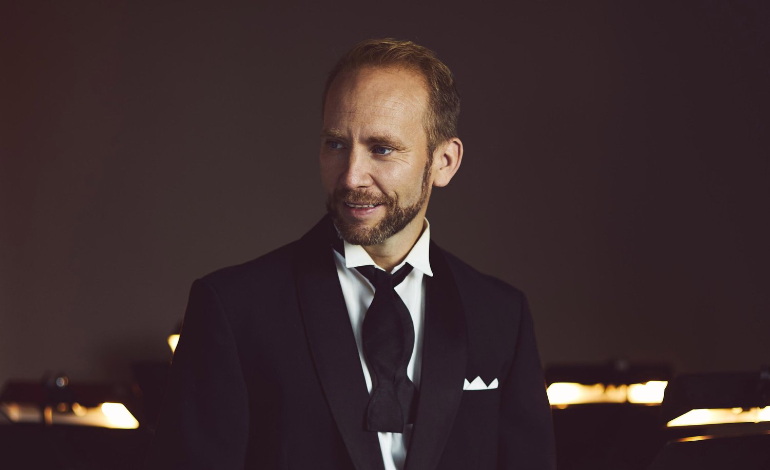 Erik-André Hvidstens nye hjemmeside