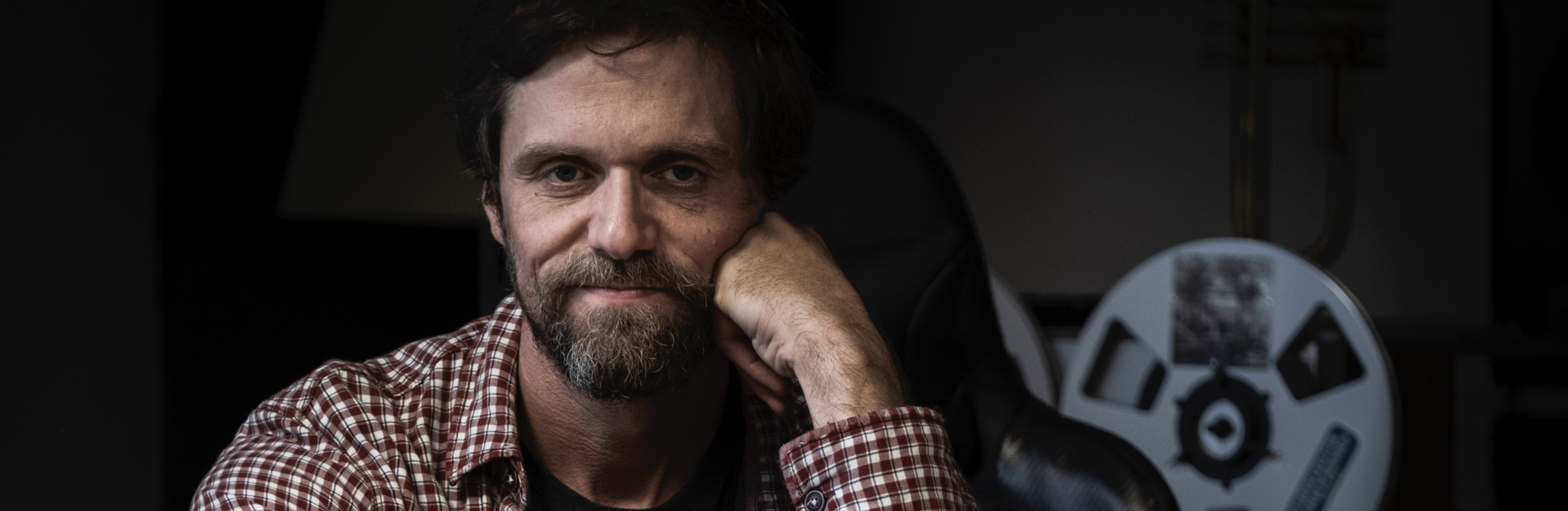 Erik Lukashaugen - offisiell hjemmeside