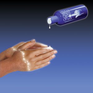 Hva er Gloves In A Bottle? - Eriksen Pro Care