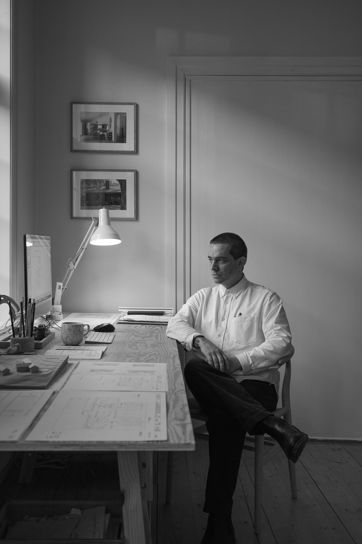 Erling Berg