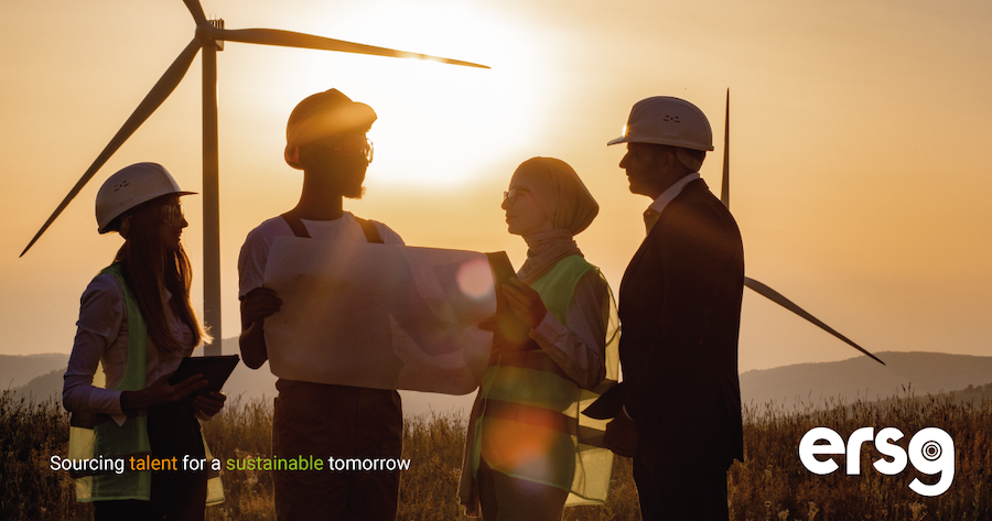 Renewable Energy Recruitment Agency