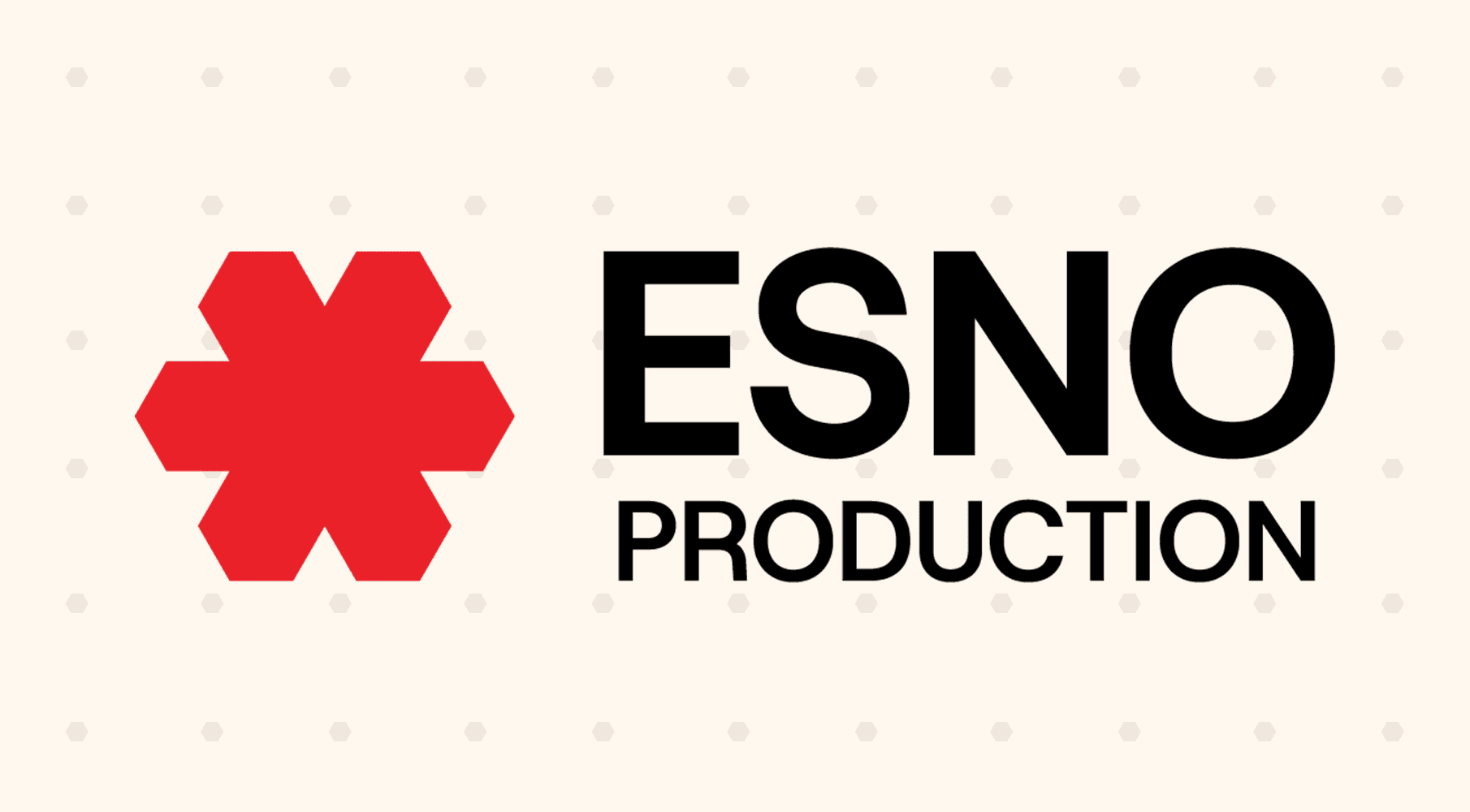 Esno Produksjon