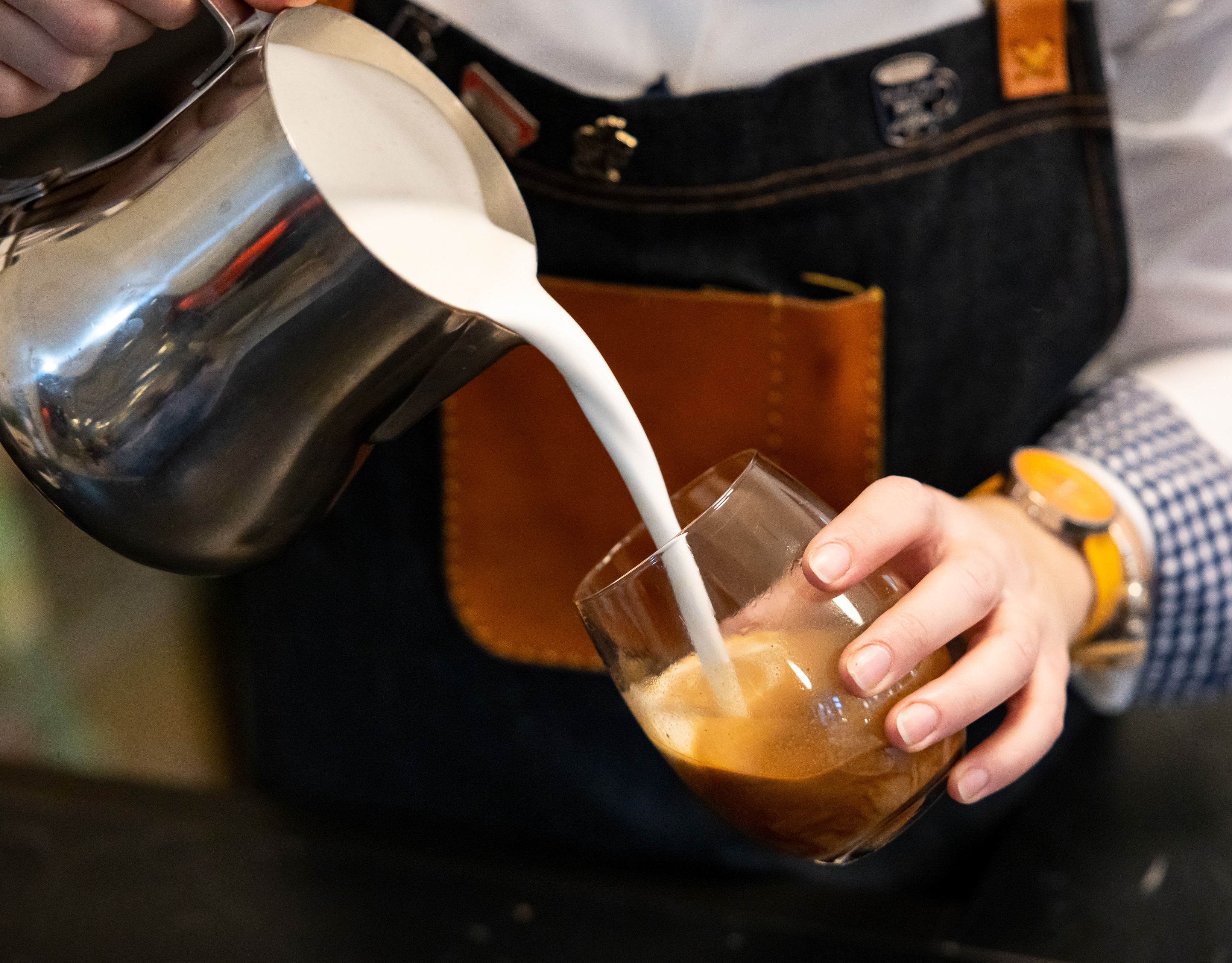 Fotograf Espen Mills