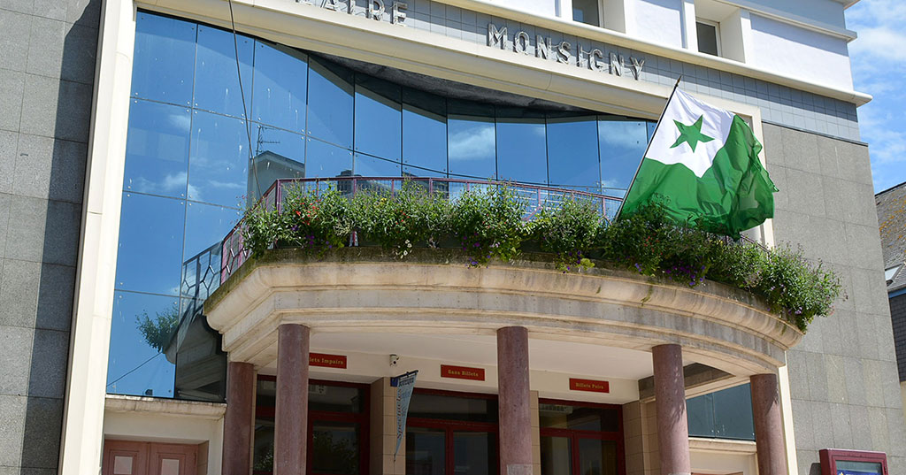 Norsk Esperanto-Forbund - Uhlens legat