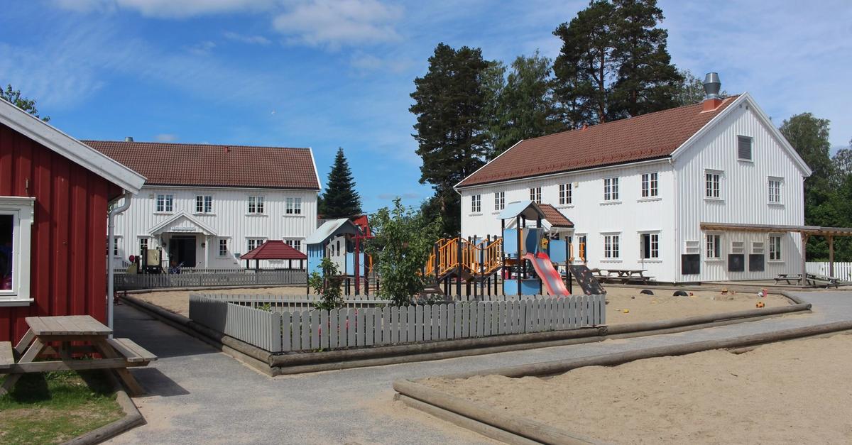 Idrettsbarnehage i Grimstad med svømming og bevegelsesglede – Espira Holbekk | Espira - Espira Barnehage - En fantastisk start på livet