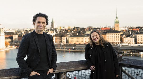 Unlocking transitions