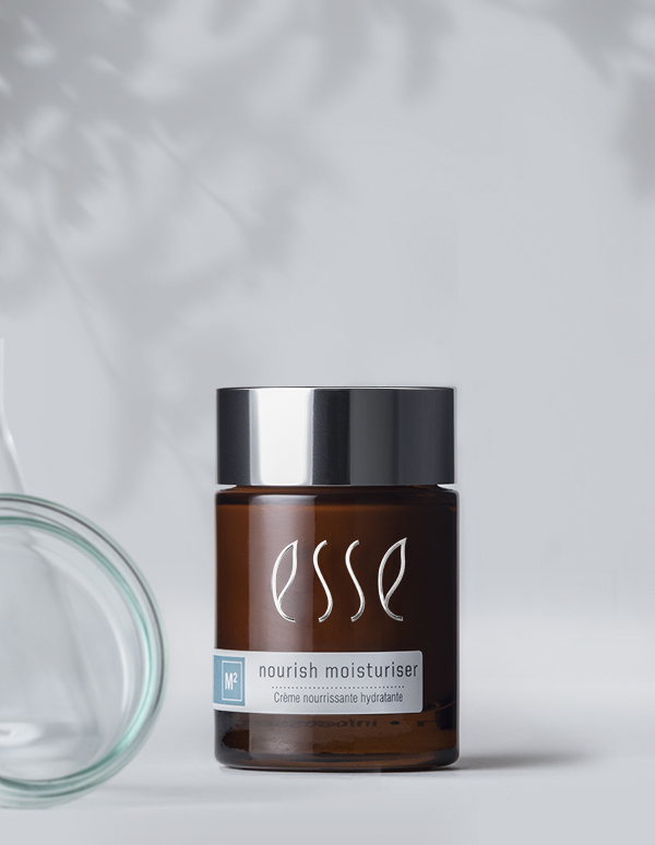 Esse Nourish Moisturiser | Esse Skincare