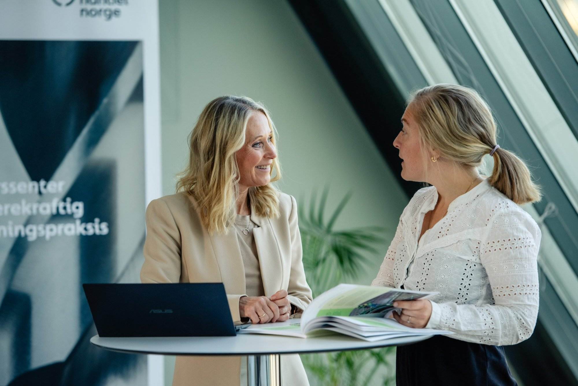 Forside - Etisk Handel