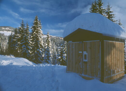 Velkommen til Etna Nett AS